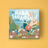 Londji - Gra kooperacyjna Ready Steady Go!