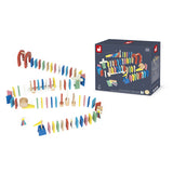 Janod - Domino Tor przeszkód