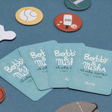 Londji - Mini gra Bobby i Misha