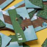 Londji - Mini gra Piu Piu