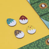 Londji - Mini gra Piu Piu