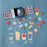 Londji - Mini gra Shakes