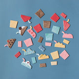 Londji - Mini gra Shakes
