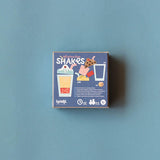 Londji - Mini gra Shakes