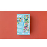 Londji - Puzzle, Pewnego razu..