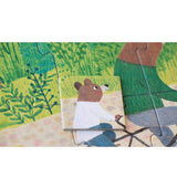 Londji - Puzzle Pewnego razu