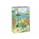 Londji - Puzzle, Pewnego razu..