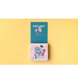 Londji - Puzzle Koty i Psy