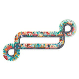 Londji - Puzzle Beep Beep!