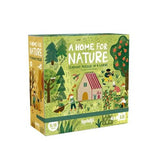 Londji - Puzzle A Home for Nature
