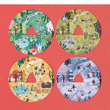 Londji - Puzzle A Home for Nature