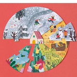 Londji - Puzzle A Home for Nature