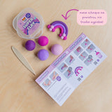 Tiger Tribe - Piankolina, Magiczny Zmierzch