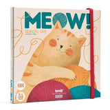Londji - Zabawka balansująca Kotek Meow