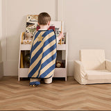 Kid's Concept - Peleryna policjanta