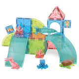 MAGNA-TILES - Klocki magnetyczne Coral Reef, 25 el.