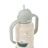 Liewood - Kimmie Water Bottle 250 ml Mini Sailing Sandy