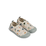 Liewoood - Buty do wody Sanjia, sea creature/sandy