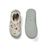 Liewoood - Buty do wody Sanjia, sea creature/sandy