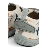 Liewoood - Buty do wody Sanjia, sea creature/sandy