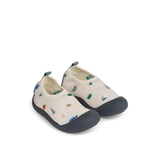 Liewoood - Buty do wody Sanjia, sailing/sandy