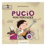 Pucio robi porządek