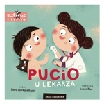 Pucio u lekarza