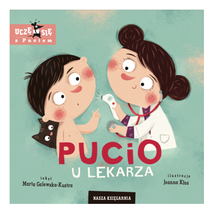 Pucio u lekarza