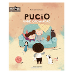 Pucio umie opowiadać w.3