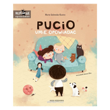 Pucio umie opowiadać w.3
