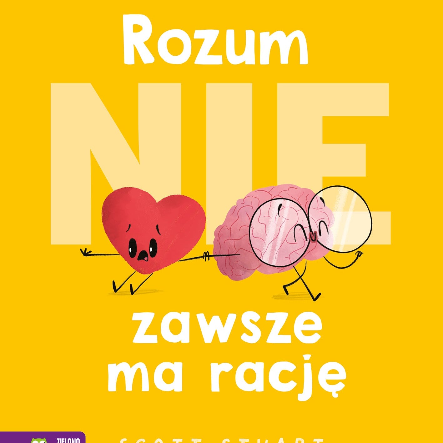 Rozum (nie) zawsze ma rację