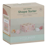 Little Dutch - Sorter, fairy garden