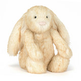 Jellycat - Króliczek LUX Kremowy 51  cm