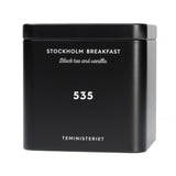 Teministeriet - herbata czarna sypana 535 Stockholm Breakfast 100 g