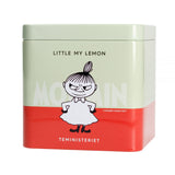 Teministeriet - herbata zielona sypana Moomin Little My Lemon 100 g