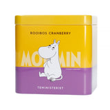 Teministeriet - herbata rooibos sypana Moomin Rooibos Cranberry 100 g