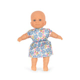 Konges Slojd - Lalka z miękkim brzuszkiem Adeline, 21 cm
