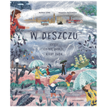 W deszczu, czyli co się dzieje, kiedy pada