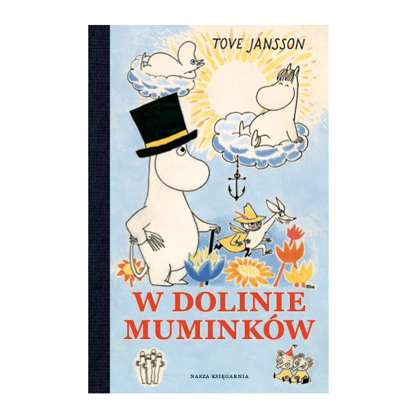 W Dolinie Muminków