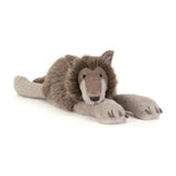 Jellycat - Wilk Ulrich 40 cm