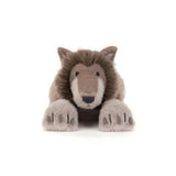 Jellycat - Wilk Ulrich 40 cm
