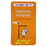The Purple Cow - Wisielec, podróżna gra magnetyczna