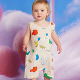 Halcyon Nights - Kombinezon Little Billabong Woven Overall
