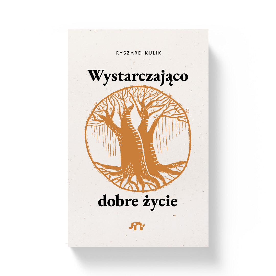 Wystarczająco dobre życie