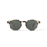 IZIPIZI - Okulary przeciwsłoneczne #D Light Tortoise
